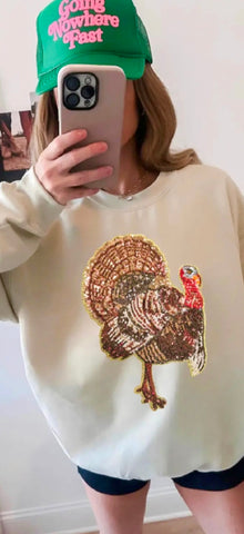 Friendly Sweater - 3 Colors