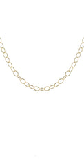 Enewton 17" Choker Enchant Chain - Gold