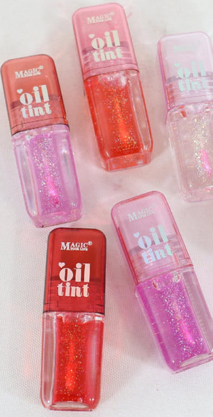 Magic Oil Lipgloss