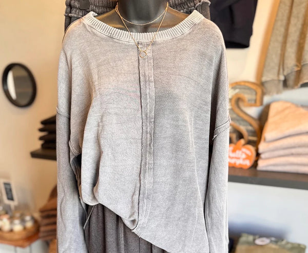 Simply Southern Leona Pull Over