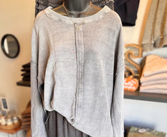 Simply Southern Leona Pull Over