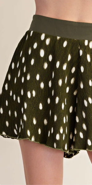 Pierre Polka Dot Separates
