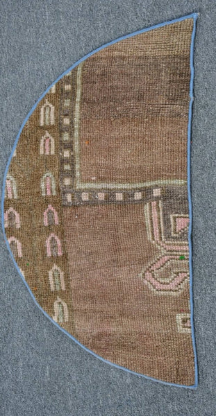 Antique Entry Way Rugs - Many Designs