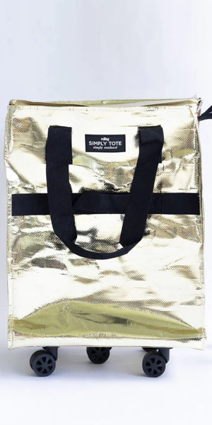 Simply Southern Roller Bag - 3 Colors