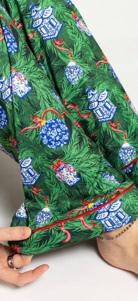 Spruce It Up Sleepwear - Top, Shorts, or Pants