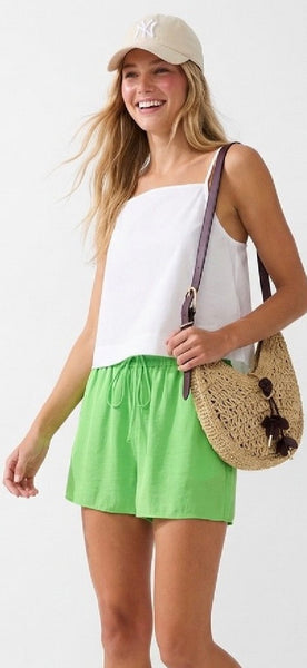 Keep Moving Shorts - 4 Colors