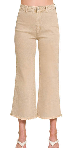 Neighborhood Jeans - 3 Colors