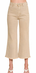 Neighborhood Jeans - 3 Colors