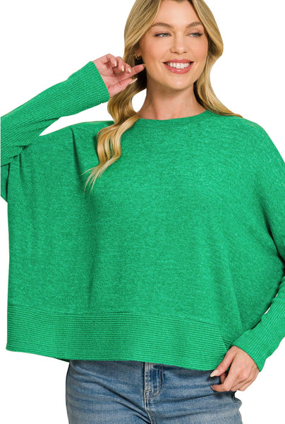 Making Memories Sweater - 7 Colors