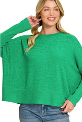 Making Memories Sweater - 7 Colors