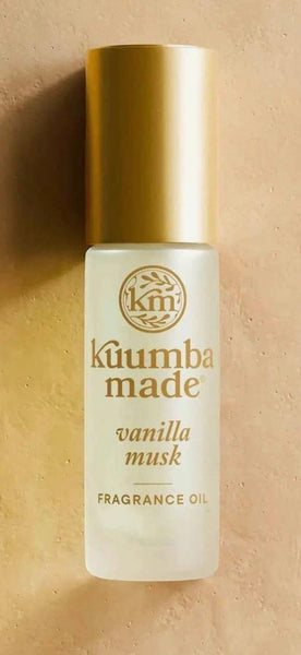 Kuumba Made - 12 Scents