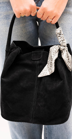 Alessia Tote Bag
