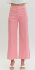Petal Lane Pants