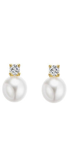 Jane Marie Mia Tote - 3 Colors