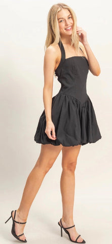 Beatrix Bubble Dress