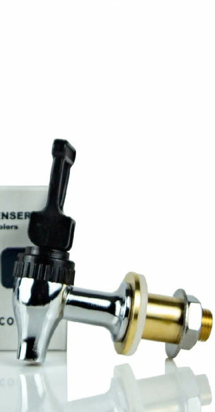 Hogg Cooler Drink Dispenser