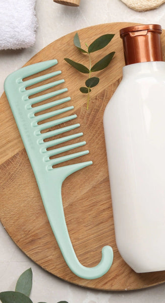 Knot Today Detangling Shower Comb - 2 Pack