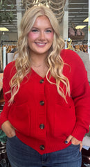 Grandpa's Sweater - 6 Colors