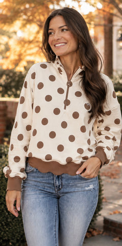 Gianna Suede Scarf Purse