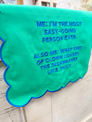 Funny Stove Towels-Many Options