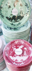 Pavilion Paper Plates - Many Styles and Sizes