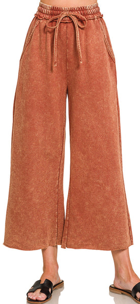 When In France Pants