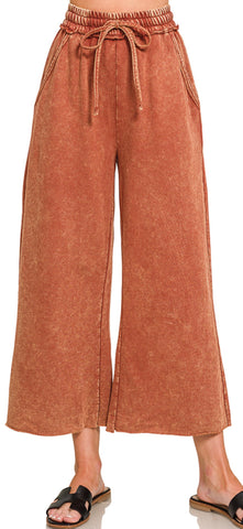 When In France Pants