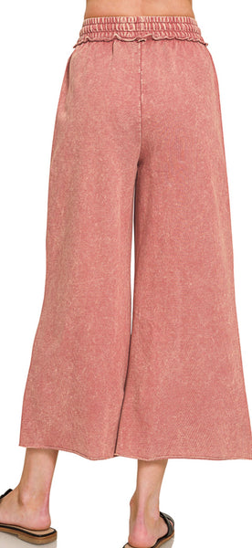 When In France Pants