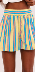 Easy Morning Boxer Shorts