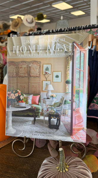 Home Again - A Return To Gracious Living