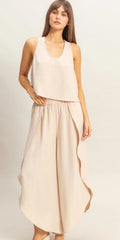 Siesta Key Pants Set