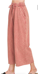 When In France Pants