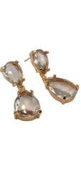 Winston Teardrop Earrings
