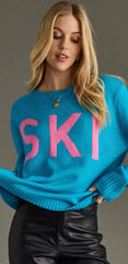Ski Sweater