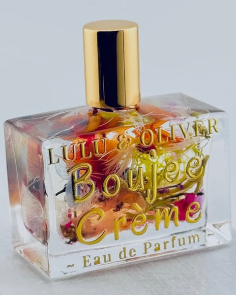 LuLu & Oliver Rollerball Perfume Oil - 8 Scents
