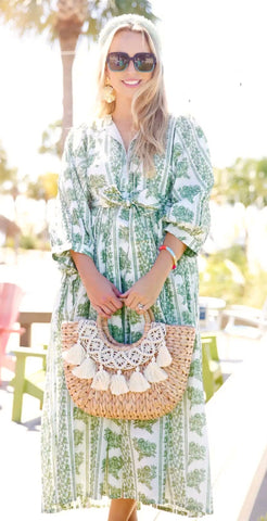 Darling Layers Dress