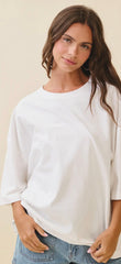 Ola Mae Oversized T-shirt
