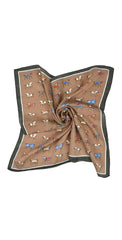 Horsey Scarf