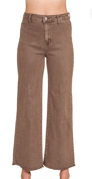 Back To School Jeans - 8 Colors