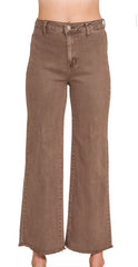 Back To School Jeans - 8 Colors
