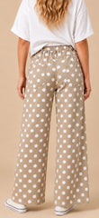 Dotty Day Jeans