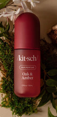 Kitsch Oak & Amber Hair Perfume