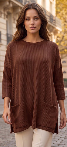 Wishing For Frost Sweater - 7 Colors