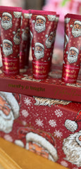 Santa Simply Hand Cream by Simply Southern - Rose