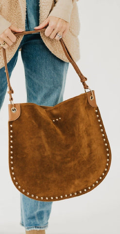 Day Dreamer Quilted Tote Bag-Multiple Options
