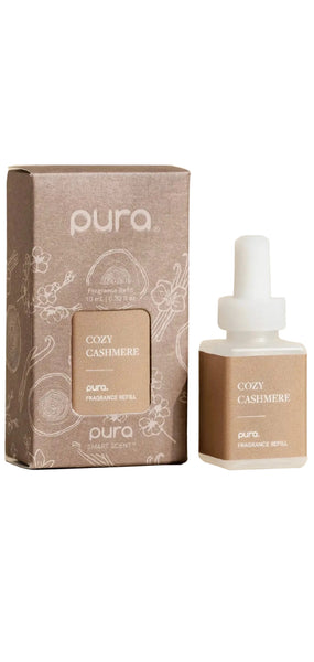 Pura Refill - Cozy Cashmere
