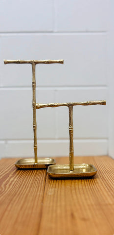 Ginger Jar Trinket Tray - 3 Styles