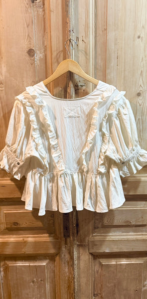 Southern Paradise Top