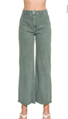 Back To School Jeans - 8 Colors