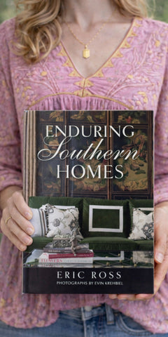 Enduring Southern Homes